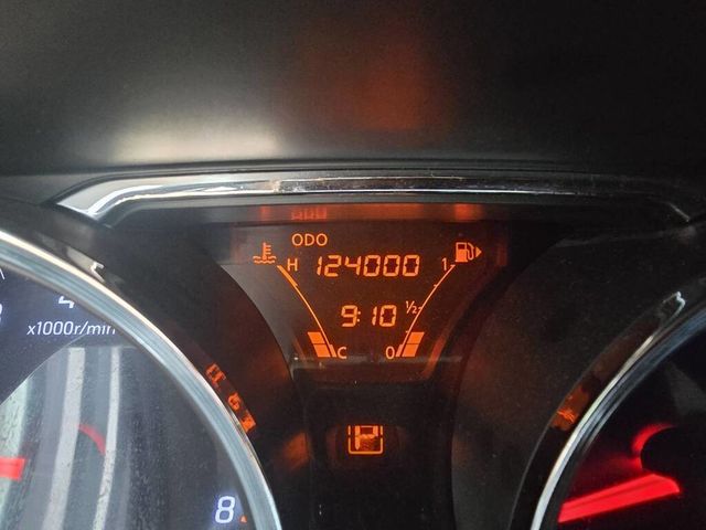 NISSAN日產 LIVINA  第9張相片