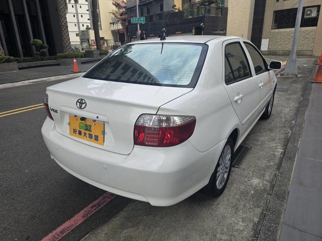 TOYOTA豐田 VIOS  第6張相片