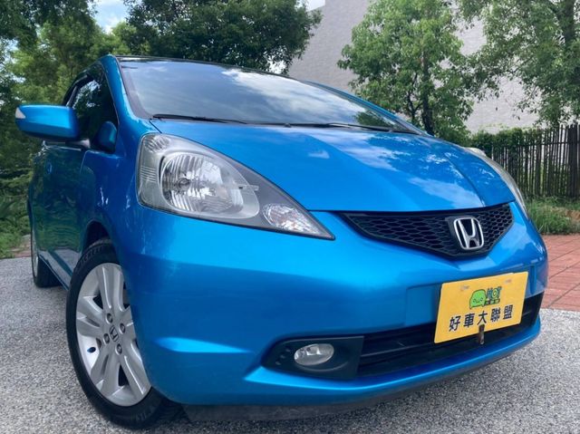 Honda 本田 FIT  第1張相片