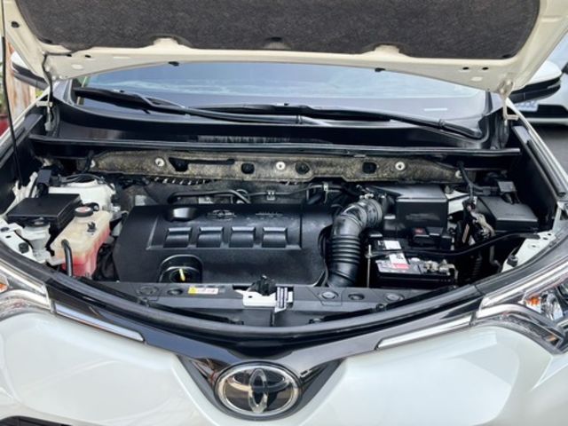 Toyota 豐田 RAV4  第4張相片