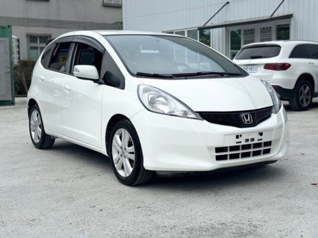 HONDA本田 FIT  第1張相片