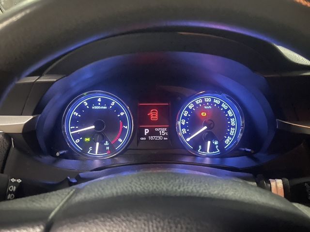 TOYOTA豐田 ALTIS  第5張相片