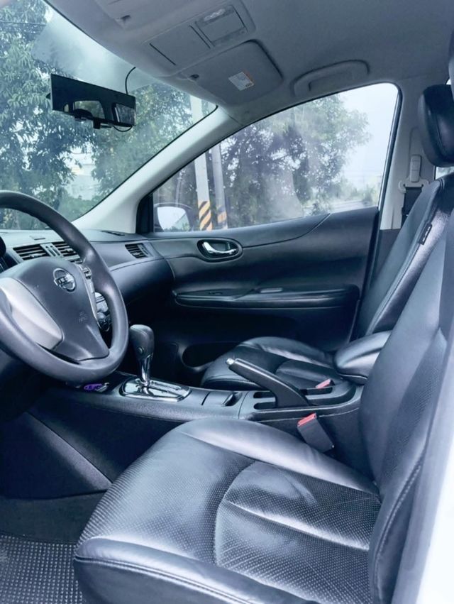 NISSAN日產 TIIDA  第7張相片