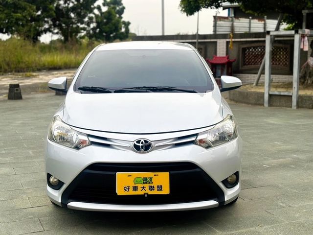 TOYOTA豐田 VIOS  第3張相片