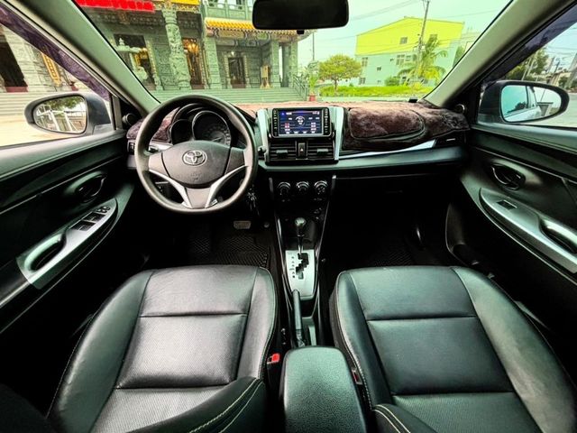 TOYOTA豐田 VIOS  第7張相片