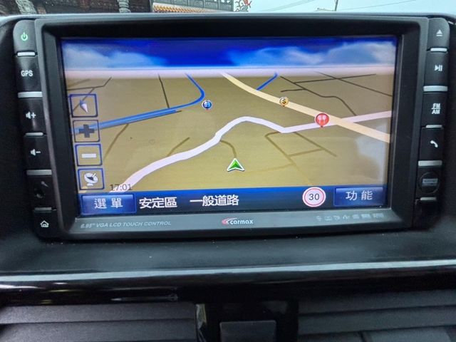 TOYOTA豐田 VIOS  第9張相片