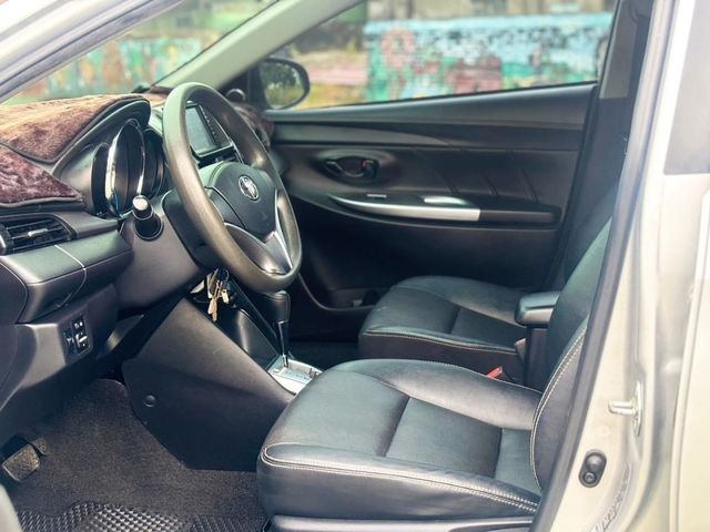 TOYOTA豐田 VIOS  第13張相片