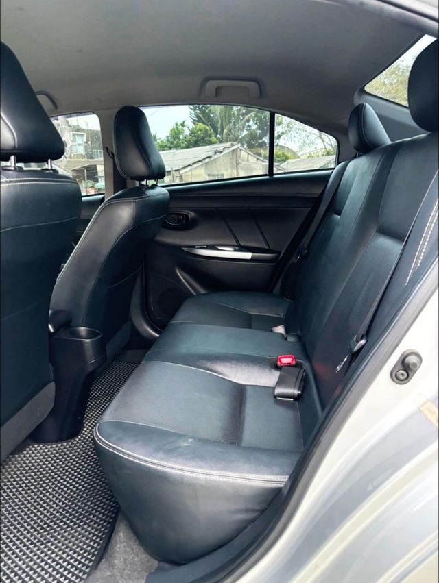 TOYOTA豐田 VIOS  第15張相片