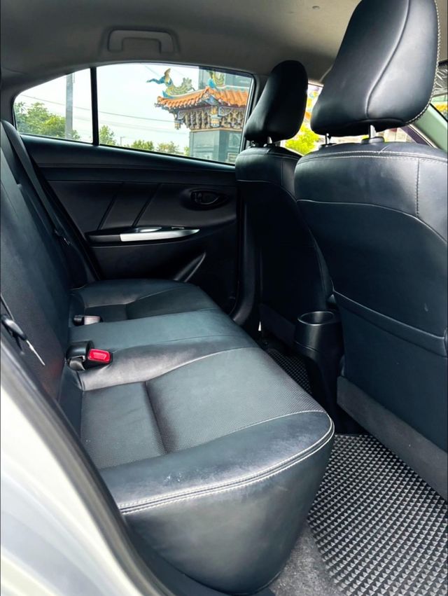 TOYOTA豐田 VIOS  第17張相片