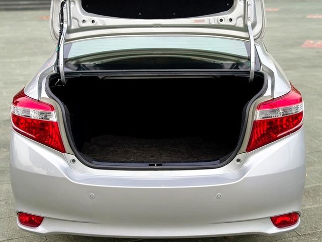 TOYOTA豐田 VIOS  第19張相片