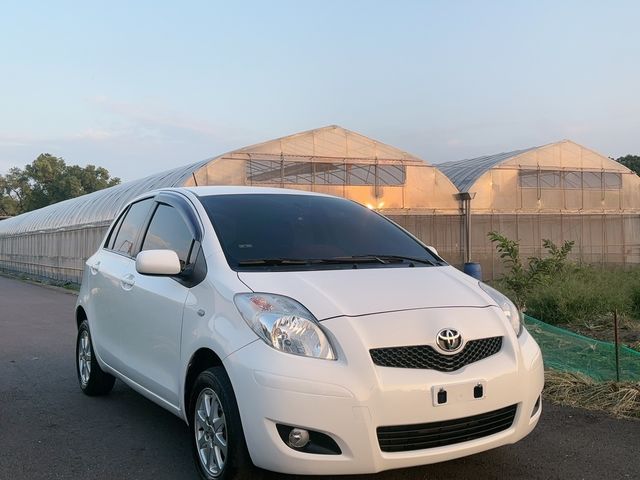 TOYOTA豐田 YARIS  第3張相片