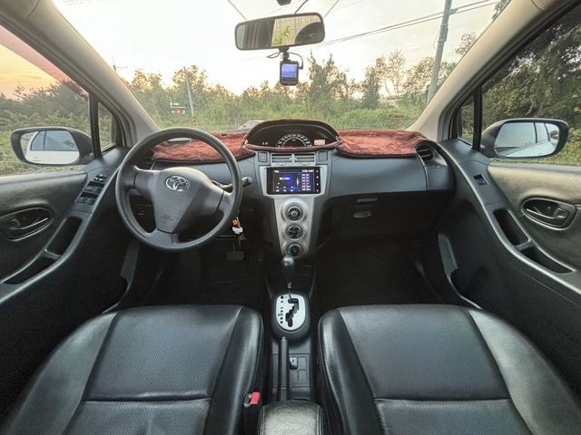 TOYOTA豐田 YARIS  第11張相片