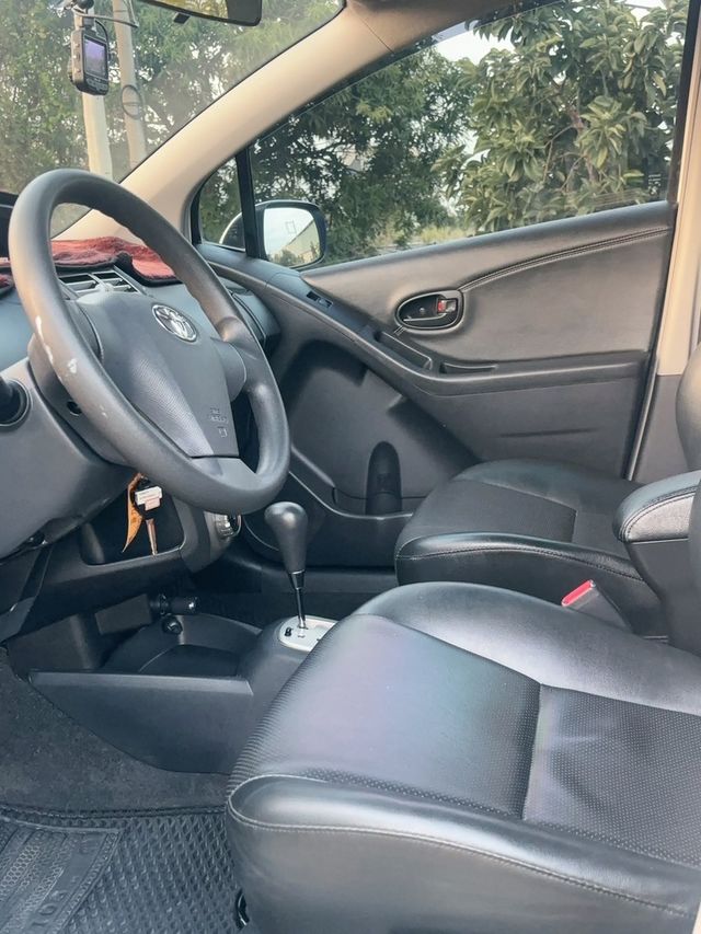 TOYOTA豐田 YARIS  第15張相片