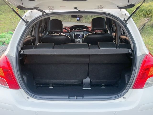 TOYOTA豐田 YARIS  第19張相片