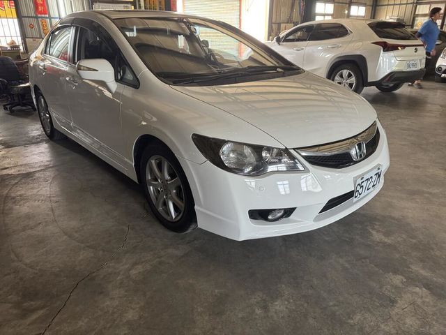 HONDA本田 CIVIC  第3張相片