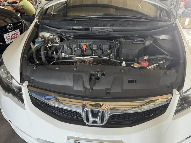 HONDA本田 CIVIC  第7張相片