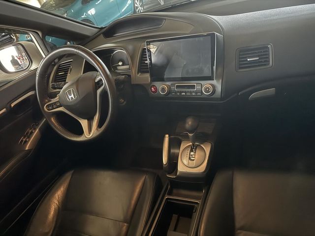 HONDA本田 CIVIC  第9張相片