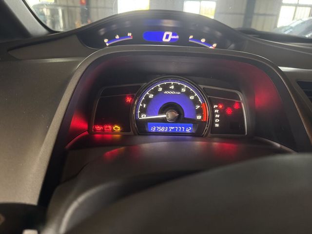 HONDA本田 CIVIC  第11張相片