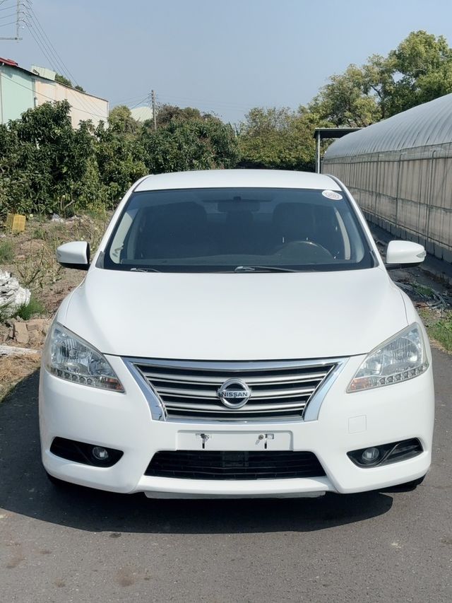 NISSAN日產 SENTRA  第1張相片