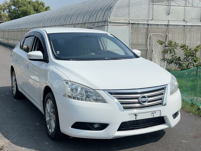 NISSAN日產 SENTRA  第3張相片