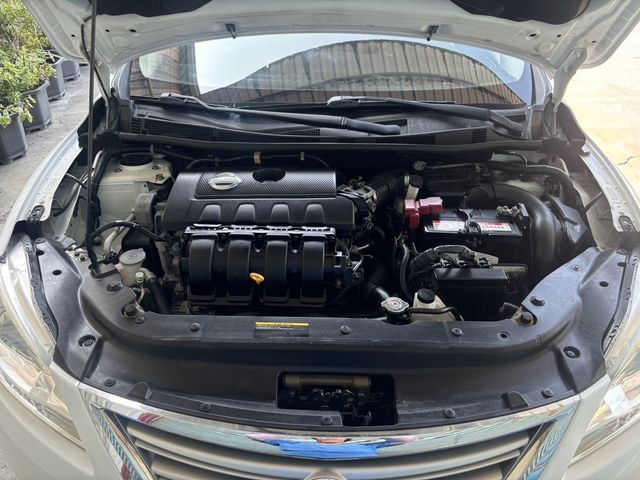 NISSAN日產 SENTRA  第7張相片