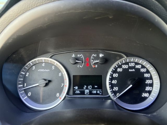 NISSAN日產 SENTRA  第9張相片