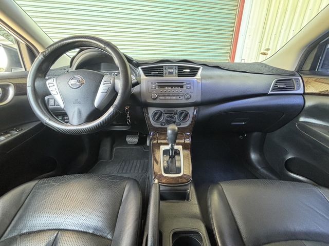 NISSAN日產 SENTRA  第11張相片