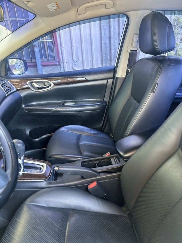 NISSAN日產 SENTRA  第13張相片