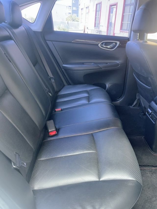 NISSAN日產 SENTRA  第19張相片