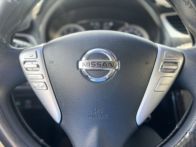 NISSAN日產 SENTRA  第21張相片