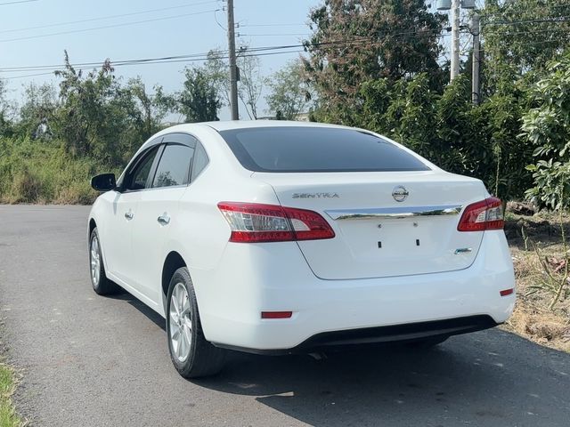 NISSAN日產 SENTRA  第27張相片