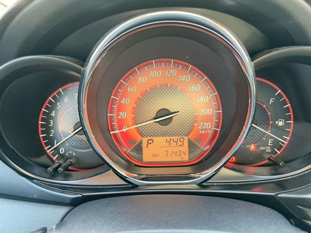 TOYOTA豐田 YARIS  第11張相片