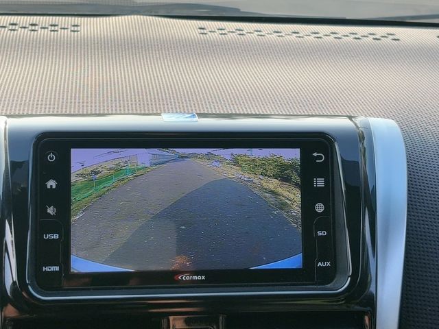 TOYOTA豐田 YARIS  第13張相片