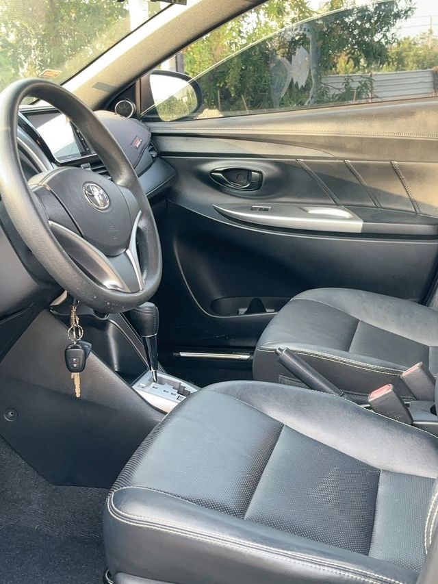 TOYOTA豐田 YARIS  第15張相片