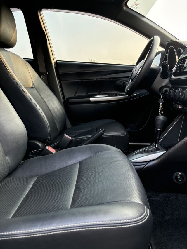 TOYOTA豐田 YARIS  第17張相片