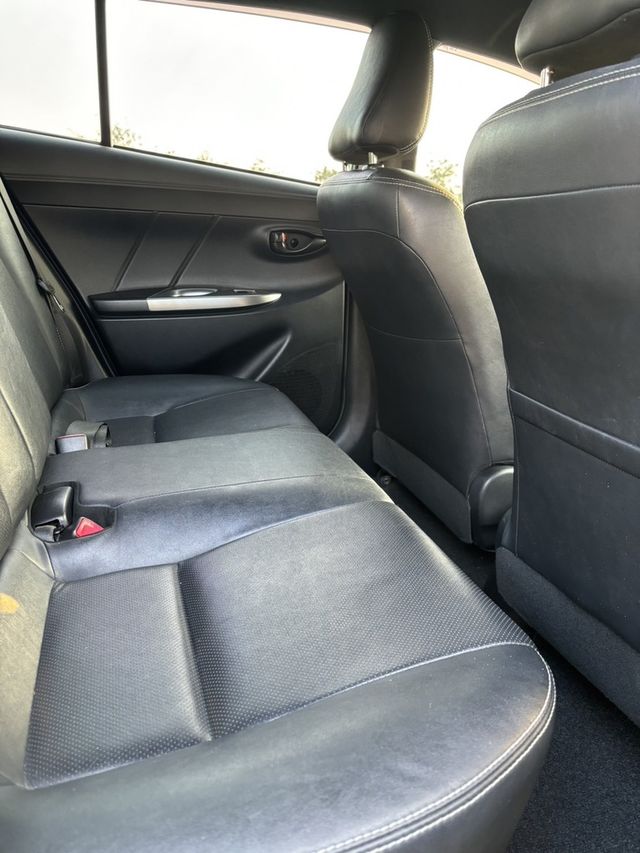 TOYOTA豐田 YARIS  第19張相片