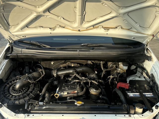 TOYOTA豐田 INNOVA  第3張相片