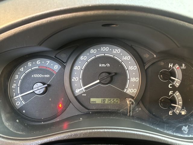 TOYOTA豐田 INNOVA  第7張相片