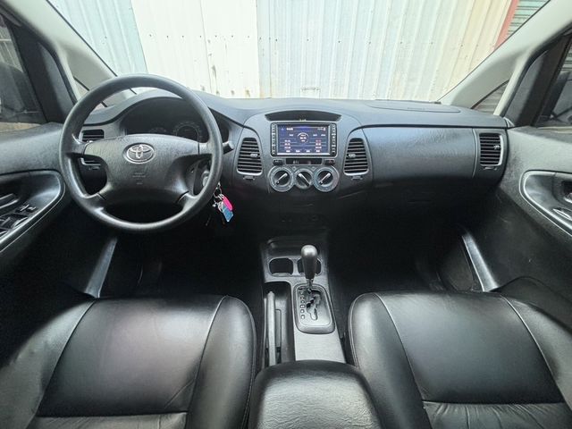 TOYOTA豐田 INNOVA  第9張相片