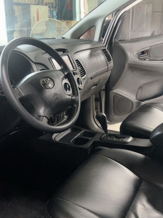 TOYOTA豐田 INNOVA  第11張相片