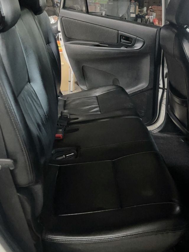 TOYOTA豐田 INNOVA  第13張相片