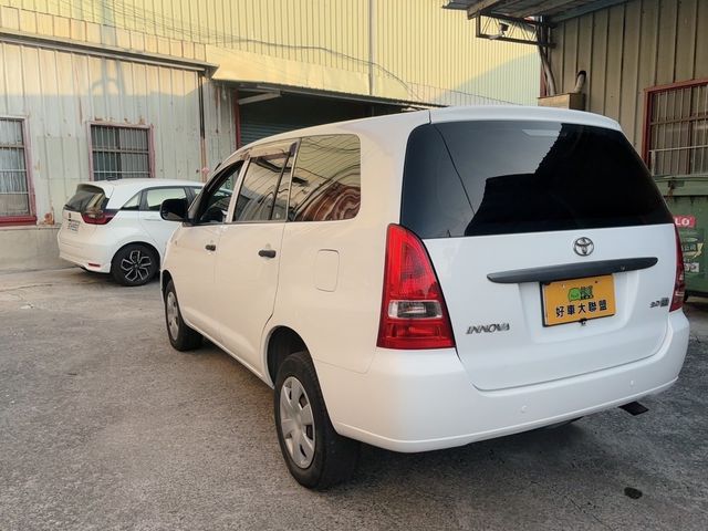 TOYOTA豐田 INNOVA  第19張相片