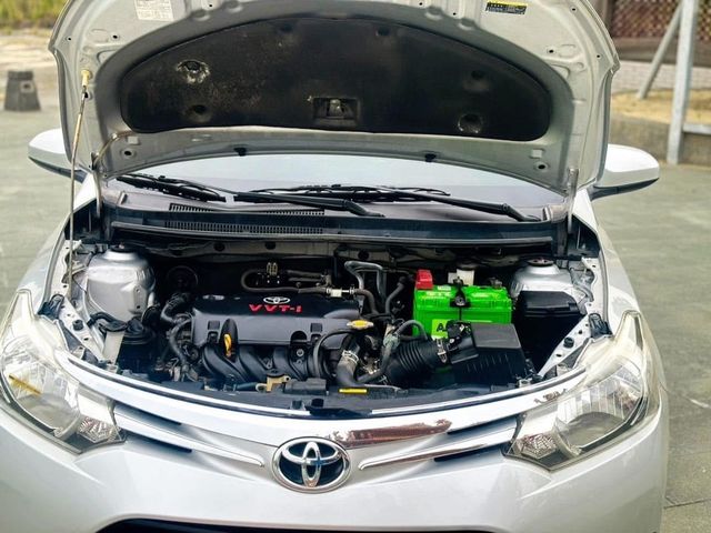 TOYOTA豐田 VIOS  第3張相片
