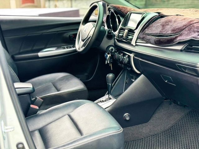 TOYOTA豐田 VIOS  第9張相片