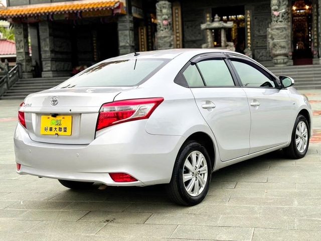 TOYOTA豐田 VIOS  第13張相片