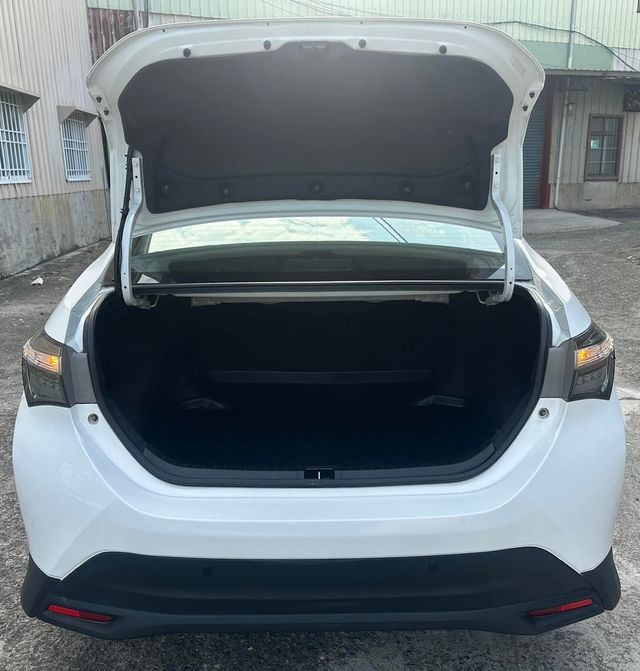 TOYOTA豐田 ALTIS  第9張相片