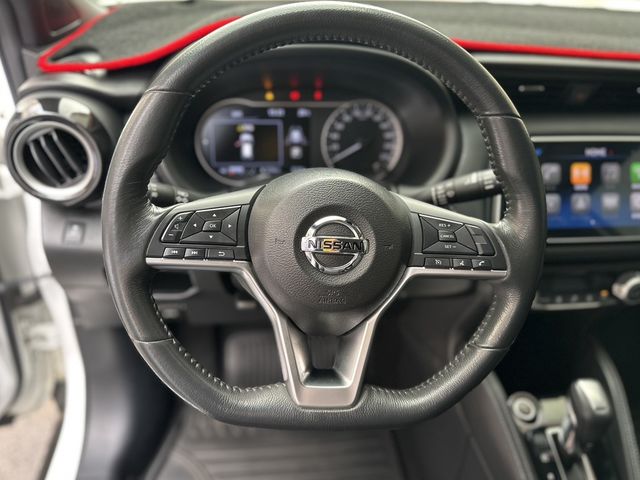 NISSAN日產 KICKS  第5張相片