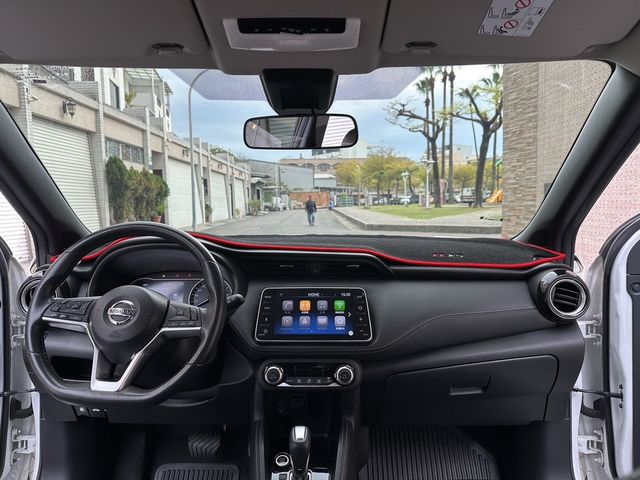 NISSAN日產 KICKS  第6張相片