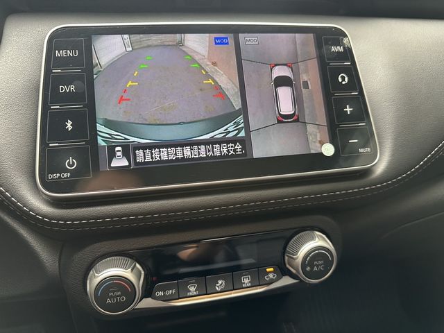 NISSAN日產 KICKS  第9張相片