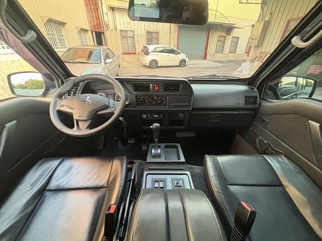 MITSUBISHI三菱 DELICA  第4張相片